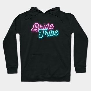 Birde tribe Hoodie